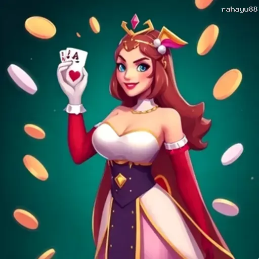 Menggali Fitur Menarik di Situs Game rahayu88