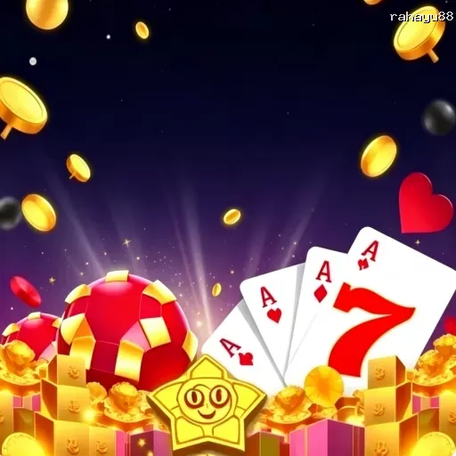 Review Permainan Populer di Situs rahayu88